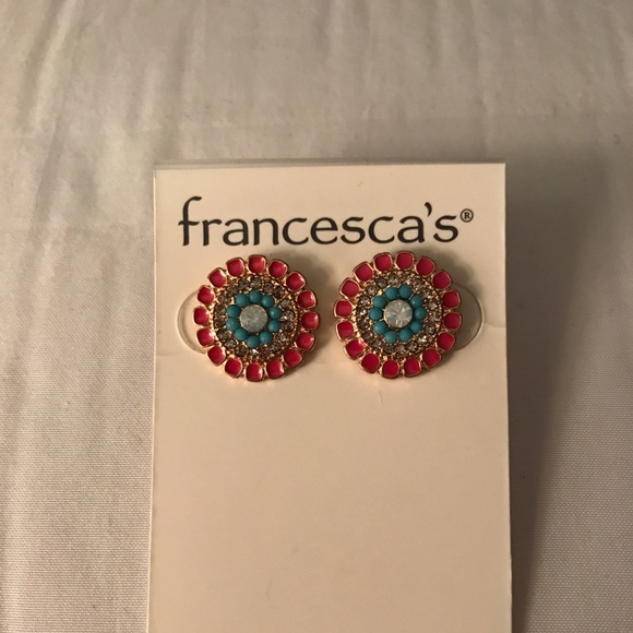 Earrings - Picture 2 of 4